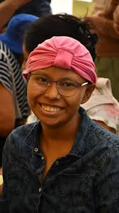 En alianza con la @casaronaldperu, llevamos salud visual a niños, niñas y  adolescentes que vienen del interior del país para continuar sus  tratamientos médicos., Porque ver con claridad también ayuda ...