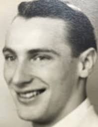 Donald R. Curtis Obituary