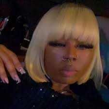 Another simple Crochet Hairstyle #hairextensions #wiginstall  #hairtransformation #hair #hairstylist #braidstyles