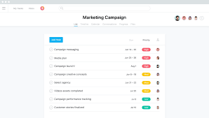 Check spelling or type a new query. Trello Vs Asana Wo Du Deine Projekte Im Jahr 2021 Managen Kannst