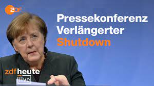 Chancellor angela merkel defended her decision to once again severely limit movement in germany, saying the country is in a dramatic situation as the rapid spread of the coronavirus. Welche Corona Regeln Kommen Jetzt Auf Uns Zu Zdfheute