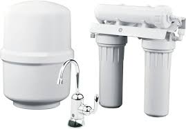 water filtration systems