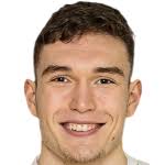 Callum Thompson Stats, Form Index and Match Ratings