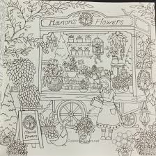 Keptalalat A Kovetkezore Eriy Romantic Country Coloring Pages Desenhos Pra Colorir Livro De Colorir Colorir