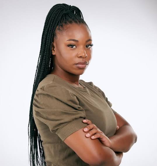 Ngozi Eze