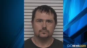 Man arrested after illegally cutting down trees, selling the wood in  Iredell County: Sheriff's Office