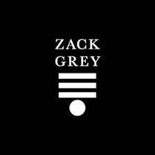 Maybe you would like to learn more about one of these? Zack Grey Zackgreywrites Profile Pinterest