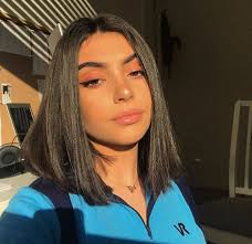 A classic bob cut is one example of weave hair styles that look great on just about any woman. 9a Brazilian Remy Human Hair Bundles Body Wave Straight Deep Wave Loose Wave Brazilian Unprocessed Virgin Hair Bundles Weave Extensions Curly Hair Weave Styles In 2020 Short Hair Styles Easy