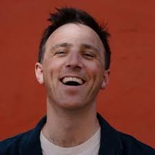 Steve Goatman (@stevegoatman)