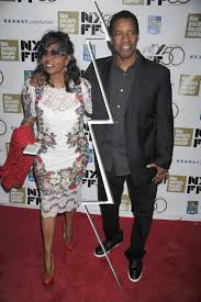Denzel and paulette washington met on the set of wilma (1977) and began dating about a year later. Denzel Washington Divorce Actor Allegedly Cheating On Wife Hollywood Life