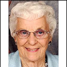 Obituary: Yount, Gladys N.