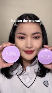Perbedaan Two Way Cake dan Loose Powder: Mana yang Lebih Bagus?