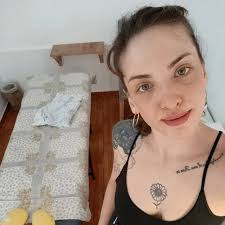 Rita Reidel masajista (@ritamasajes) • Instagram photos and videos