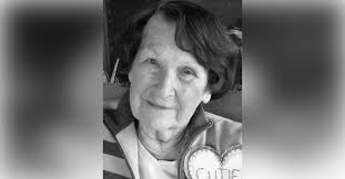 Obituary information for Martha Elizabeth Evers Wallis