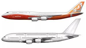 What type or subtype do you prefer/like?? Is The 747 8 Bigger Than The A380 Quora