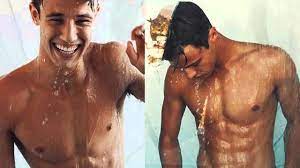 Top 10 Hottest Male Celebrities Of 2015 - YouTube