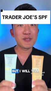 Dermatologist Review of Trader Joes Daily Sunscreen