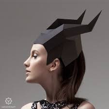 Maleficent Horns for Kid