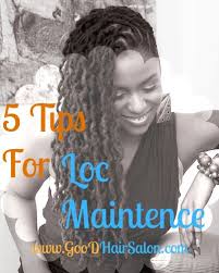 Need Loc Maintenance Here Are Some Tips Naturalhair Locs Seattle Goodhair Natural Hair Styles Best Hair Salon