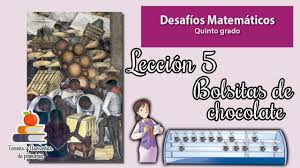 Desafios matematicos docente sexto grado. Matematicas De 5to 2 0 Pags 42 43 44 45 Y 46 2015 By Soloenciber
