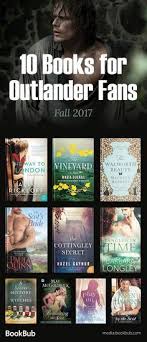 10 Books Outlander Fans Are Reading This Winter Book Club Books Book Lovers Books To Read