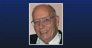 Victor Robert Kerlin Obituary January 10, 2025