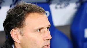 Van Basten sa tutto dell'Italia