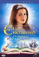 As a baby, ella (anne hathaway) receives a visit from lucinda (vivica a. Ella Enchanted 2004 Cede Com