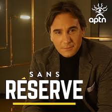 Sans réserve
