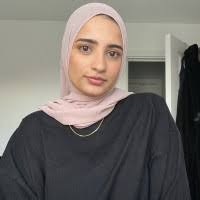 Amina Hussain