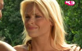 Sheena" Return of the Native (TV Episode 2002)