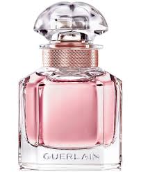 Guerlain Mon Guerlain Eau De Parfum Florale Spray 1 Oz Perfume Luxury Perfume Fragrance