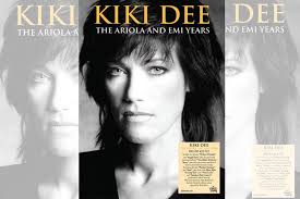Kiki Dee — The Ariola and EMI Years