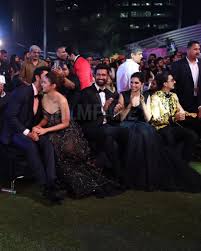 Born in mumbai, india, ranveer singh had always wanted to be an actor since his childhood. Deepika Padukone Fc Auf Twitter Pic 2 Deepika Padukone Vicky Kaushal Ranveer Singh Ranbir Kapoor And Alia Bhatt At Vimalfilmfareawards