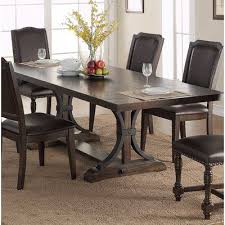 Pin On Solid Wood Dining Table