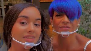 Filha de Wanda Stuart impressiona ao concorrer ao 'Ídolos'