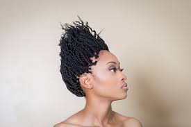 In fact, our salon has everything your natural hair needs. Natural Afro Hair Salon Near Me