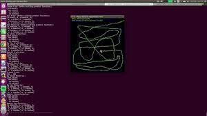 Kalman Filter Mouse Tracking With C And Opencv Youtube