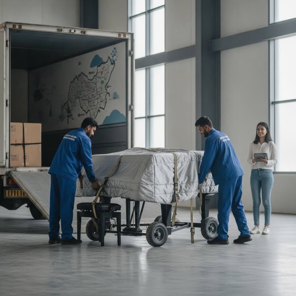Piano Transport Services product image