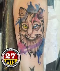 Welcome to oriana tattoo studios. Tattoo Cat Tattoo Miami Tattoo Best Tattoo Shops