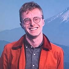 “Joan,” “Heartstopper” and "Designing the Hebrides"