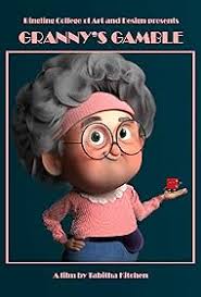 Granny's Gamble (Short 2020)