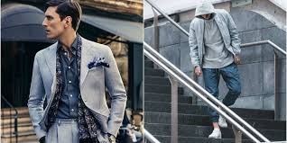 Shop up and coming brands and trendy men's clothing at urban outfitters. 6 Of Canada S Hottest Menswear Brands Narcity