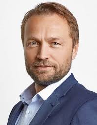 Michael Ullmann führt die Geschäfte von Soravia Deutschland