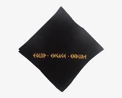 Download Blue Bandana Handkerchief Transparent Png 600x600 Free Download On Nicepng