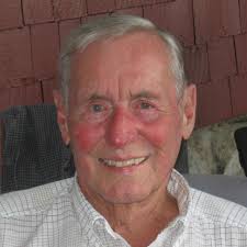Lew "Bud" Egglefield Obituary October 11, 2020