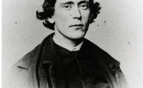 Smithsonian Solves 150-Year-Old Mystery Death Of Collector And Puts Bones  On Display