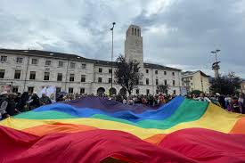 Aosta Pride 2024: date, programma, tutti gli eventi