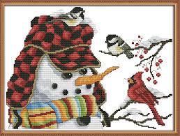 You can dowload the pattern immediately after the payment. Stamped Kits Stamped Or Counted Christmas Stocking Santa Claus Snowman Awesocrafts Easy Patterns Cross Stitching Embroidery Kit Supplies Christmas Gifts Cross Stitch Kits Christmas Stocking Stamped Arts Crafts Sewing