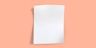 8 Basic Tips for Writing an Amazing White Paper | Contently